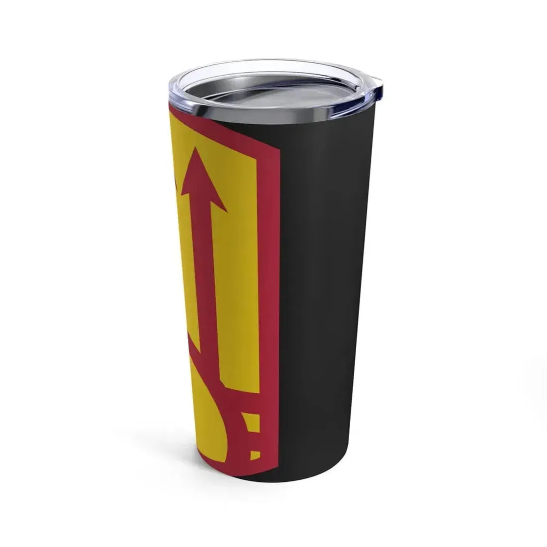 111th Sustainment Brigade (U.S. Army) Tumbler 20oz - Go Mug Yourself