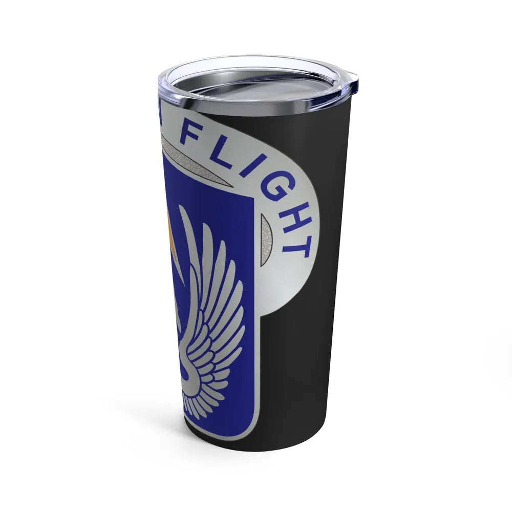 112 Aviation Regiment (U.S. Army) Tumbler 20oz-Go Mug Yourself