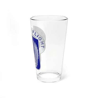 112 Aviation Regiment (U.S. Army) Pint Glass 16oz - Go Mug Yourself