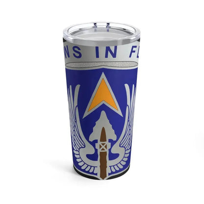 112 Aviation Regiment (U.S. Army) Tumbler 20oz 20oz - Go Mug Yourself