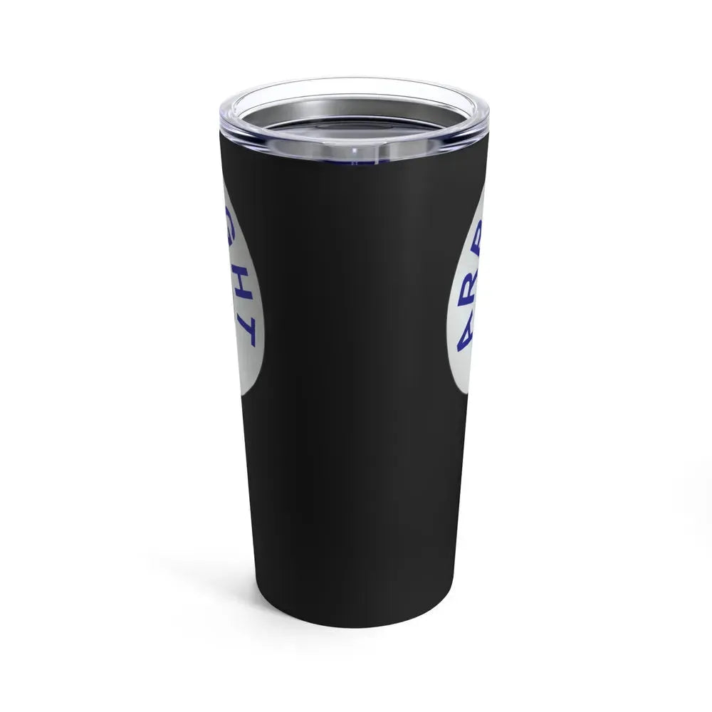 112 Aviation Regiment (U.S. Army) Tumbler 20oz - Go Mug Yourself