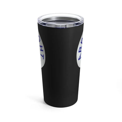 112 Aviation Regiment (U.S. Army) Tumbler 20oz - Go Mug Yourself