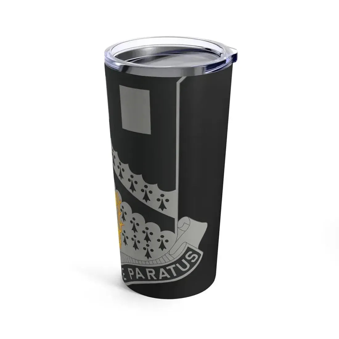 112 Engineer Battalion (U.S. Army) Tumbler 20oz - Go Mug Yourself