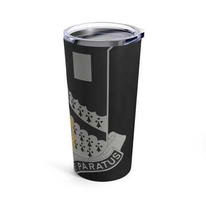 112 Engineer Battalion (U.S. Army) Tumbler 20oz - Go Mug Yourself