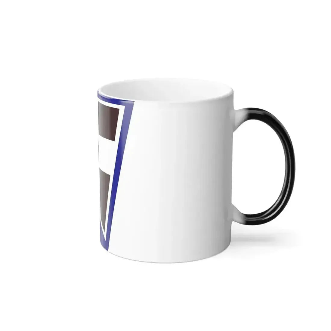 112 Medical Brigade (U.S. Army) Color Changing Coffee Mug - Go Mug Yourself