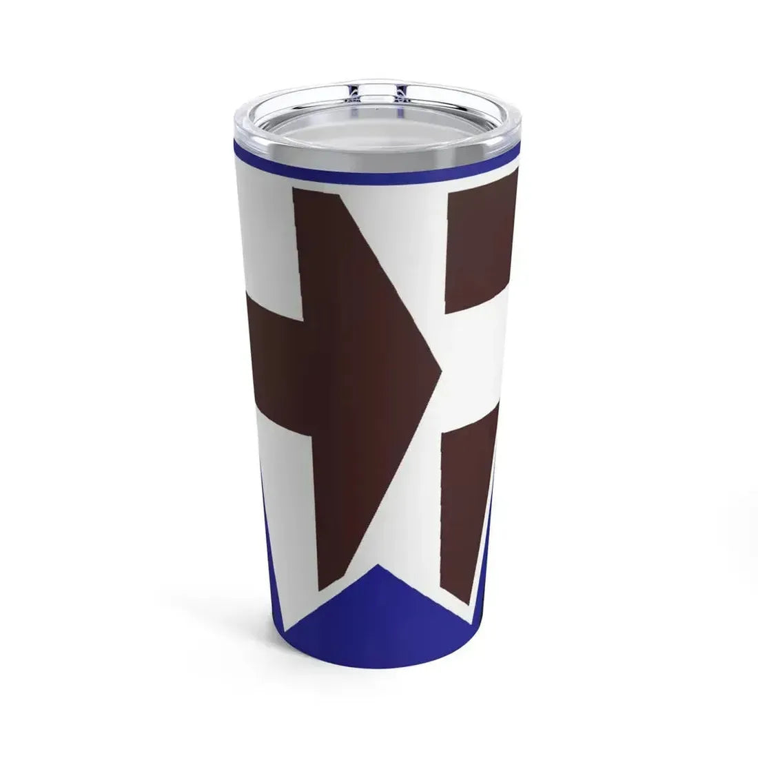 112 Medical Brigade (U.S. Army) Tumbler 20oz 20oz - Go Mug Yourself