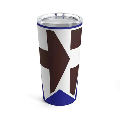 112 Medical Brigade (U.S. Army) Tumbler 20oz 20oz - Go Mug Yourself