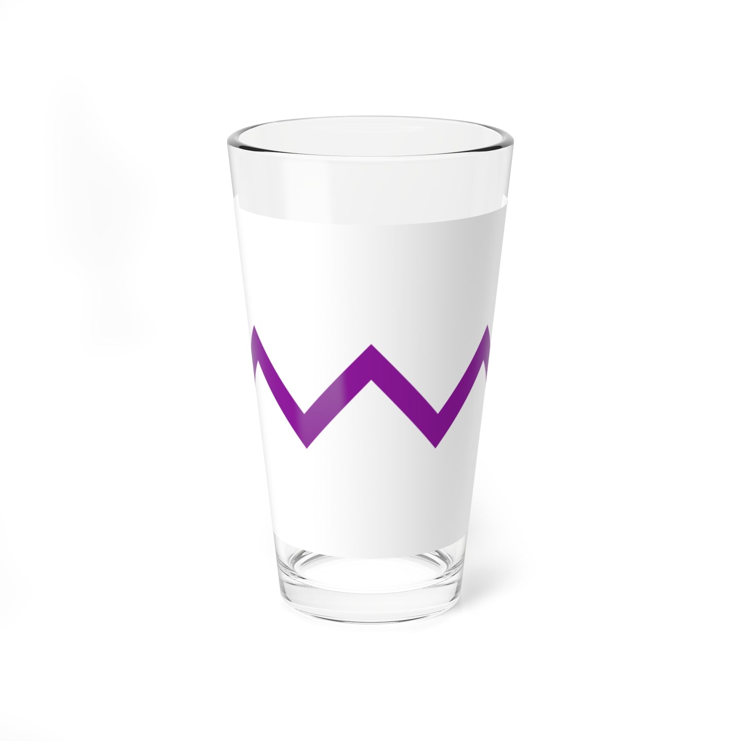 National Infantry First Battalion Flag (Japan) Pint Glass 16oz