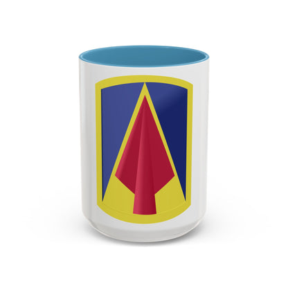 Tasse à café décorative de la 177e Brigade blindée 2 (armée américaine)