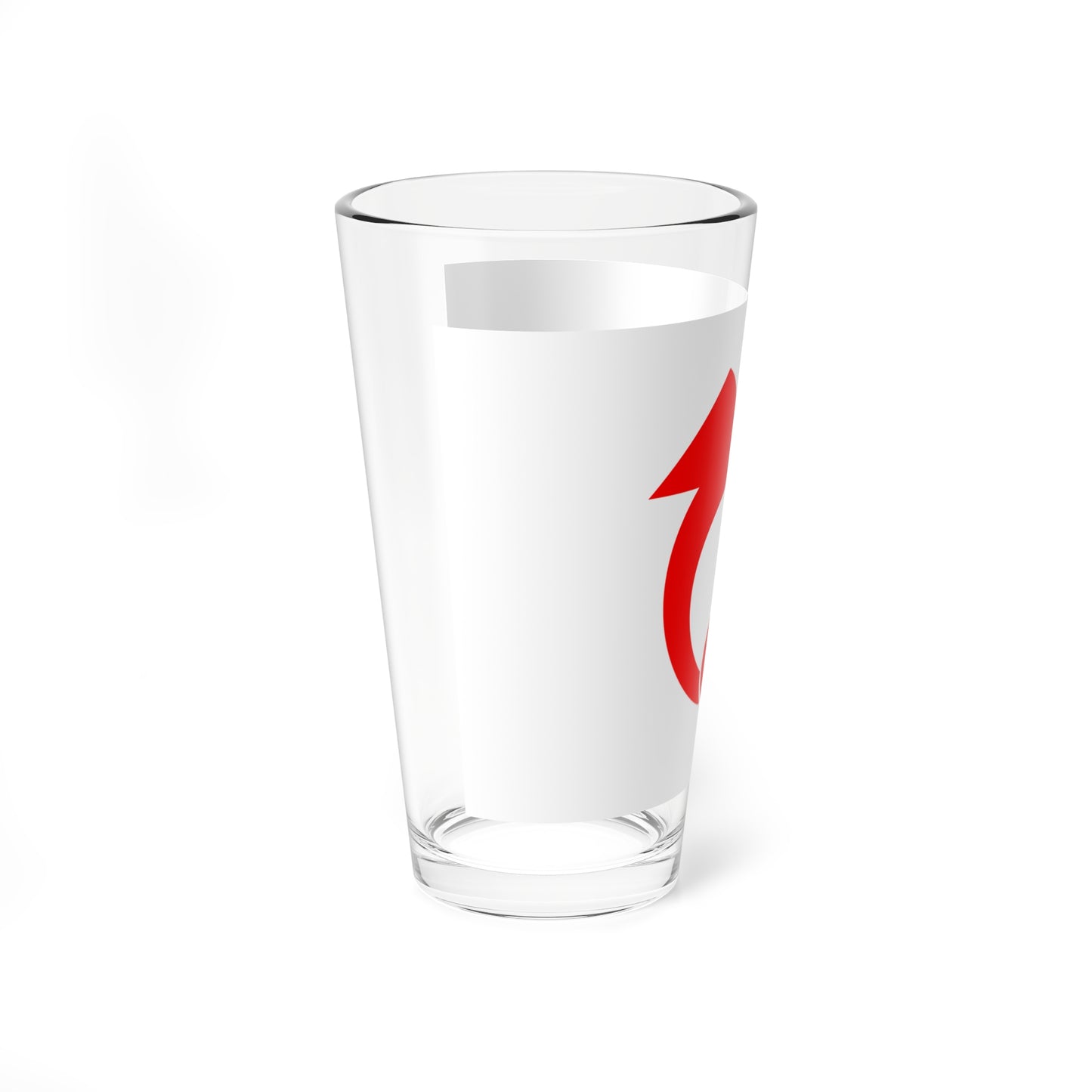 Flag of Nankō Hyōgo 1968-2005 (Japan) Pint Glass 16oz