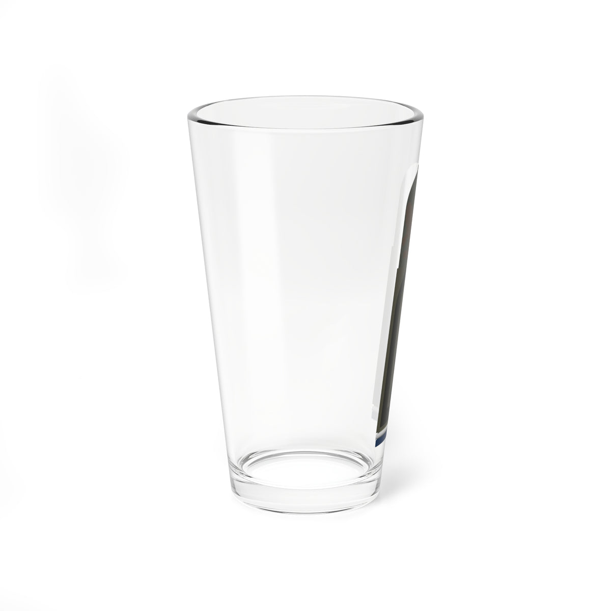 HA OS5 33a Oberfähnrich SanOA San PHx L (Germany) (Military Rank) Pint Glass 16oz