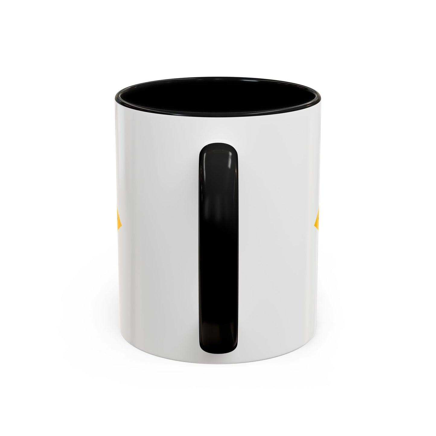 4th Ranger Battalion (U.S. Army) Accent Coffee Mug
