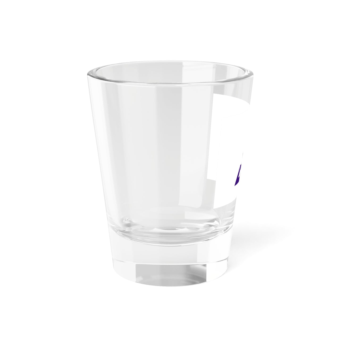 Flag of Fukuoka Fukuoka (Japan) Shot Glass 1.5oz