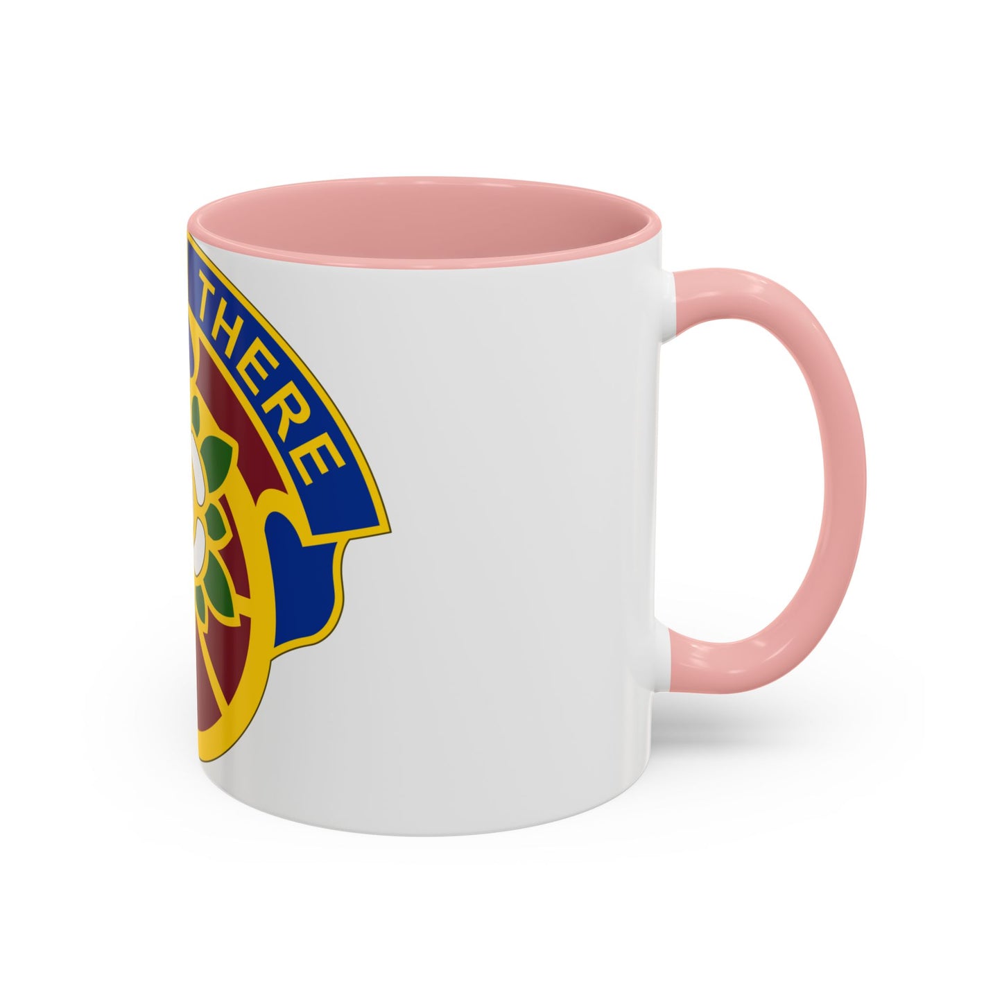 184 Sustainment Command 2 (U.S. Army) Accent Coffee Mug