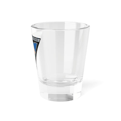 Carrier Air Wing 3 v2 (U.S. Navy) Shot Glass 1.5oz