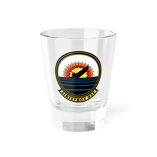 Verre à liqueur VX 1 Pioneers (US Navy) 1,5 oz