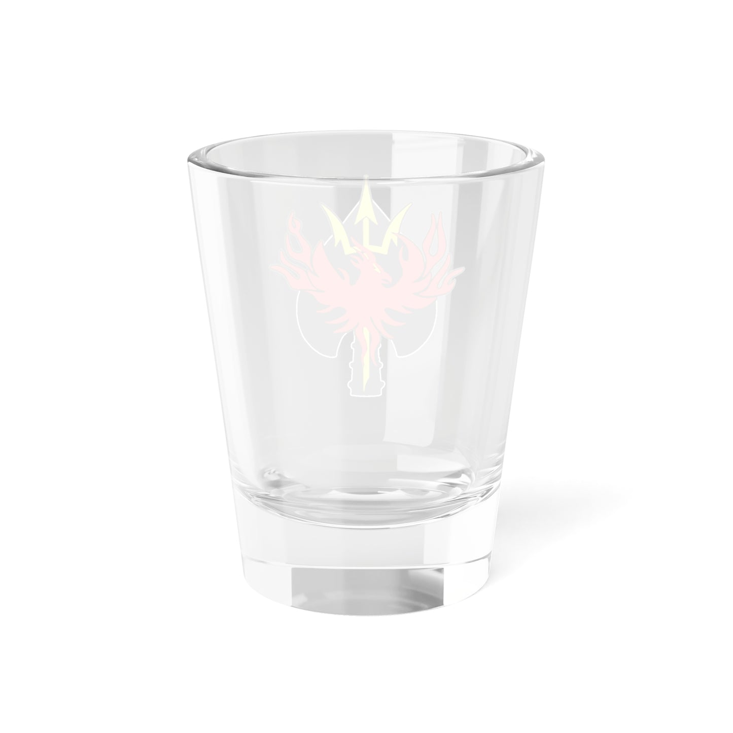 HSC 85 (U.S. Navy) Shot Glass 1.5oz