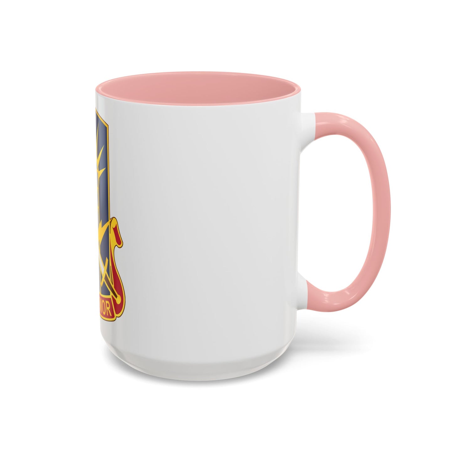 151 Information Operations Group (U.S. Army) Accent Coffee Mug