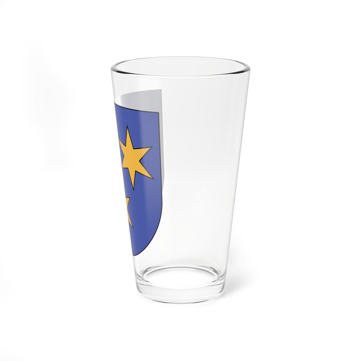 WappenMaienfeld (Switzerland) (Coat of Arms) Pint Glass 16oz