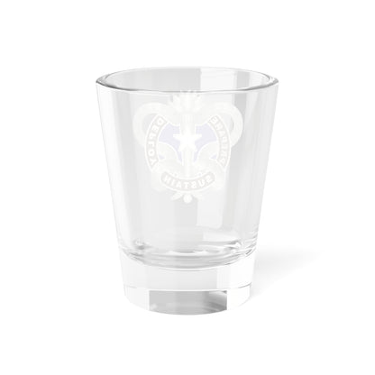 Medical Logistics Command (U.S. Army) Shot Glass 1.5oz