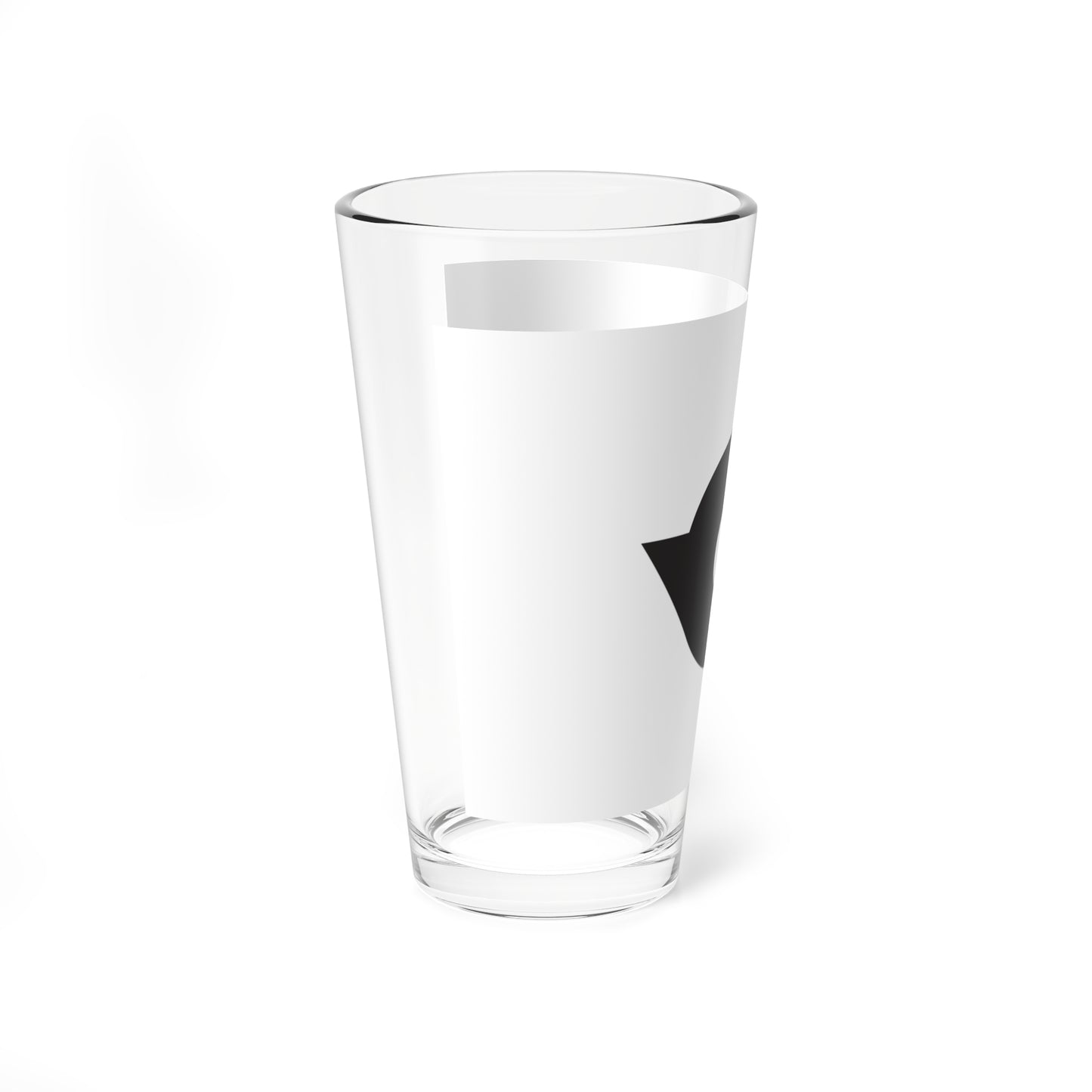 Flag of Kita Tokyo (Japan) Pint Glass 16oz