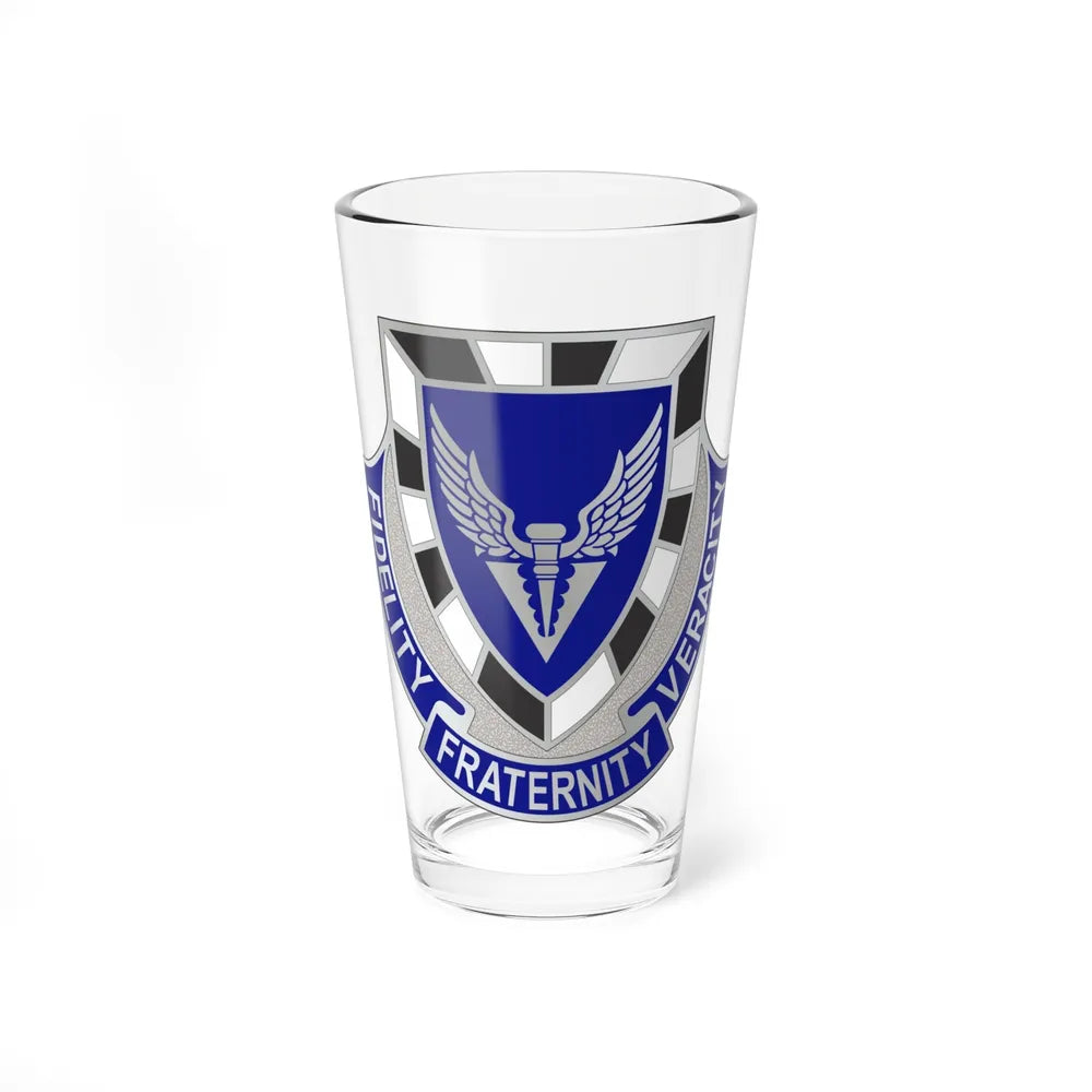 113 Aviation Regiment (U.S. Army) Pint Glass 16oz-16oz-Go Mug Yourself