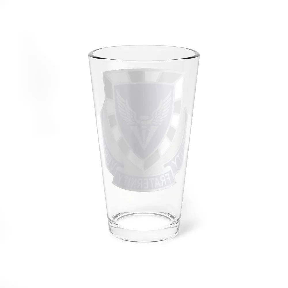 113 Aviation Regiment (U.S. Army) Pint Glass 16oz-Go Mug Yourself