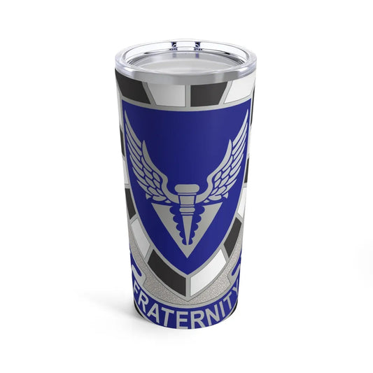 113 Aviation Regiment (U.S. Army) Tumbler 20oz-20oz-Go Mug Yourself