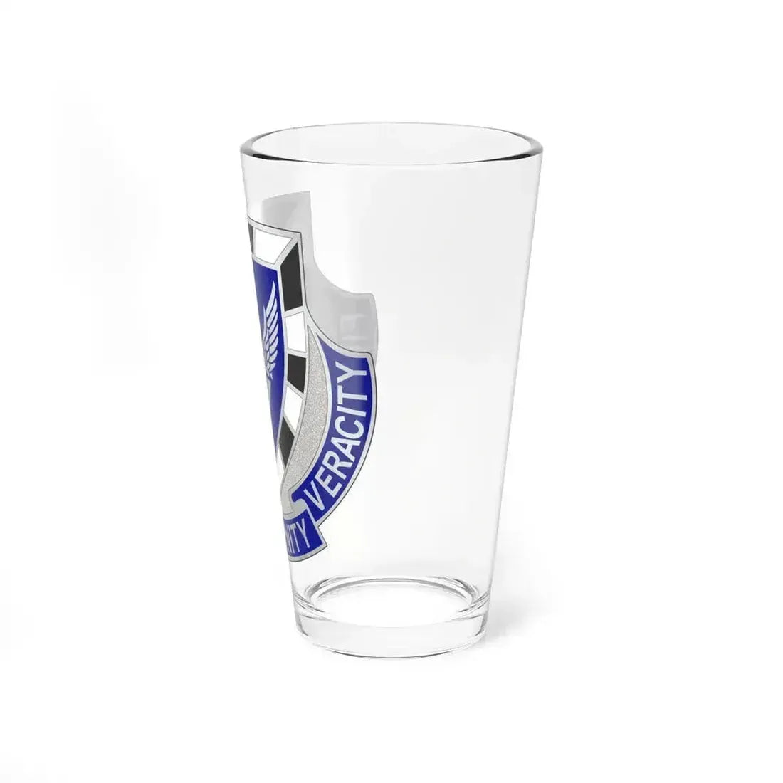 113 Aviation Regiment (U.S. Army) Pint Glass 16oz - Go Mug Yourself