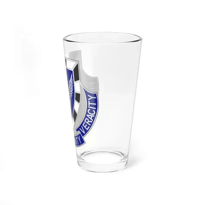 113 Aviation Regiment (U.S. Army) Pint Glass 16oz - Go Mug Yourself