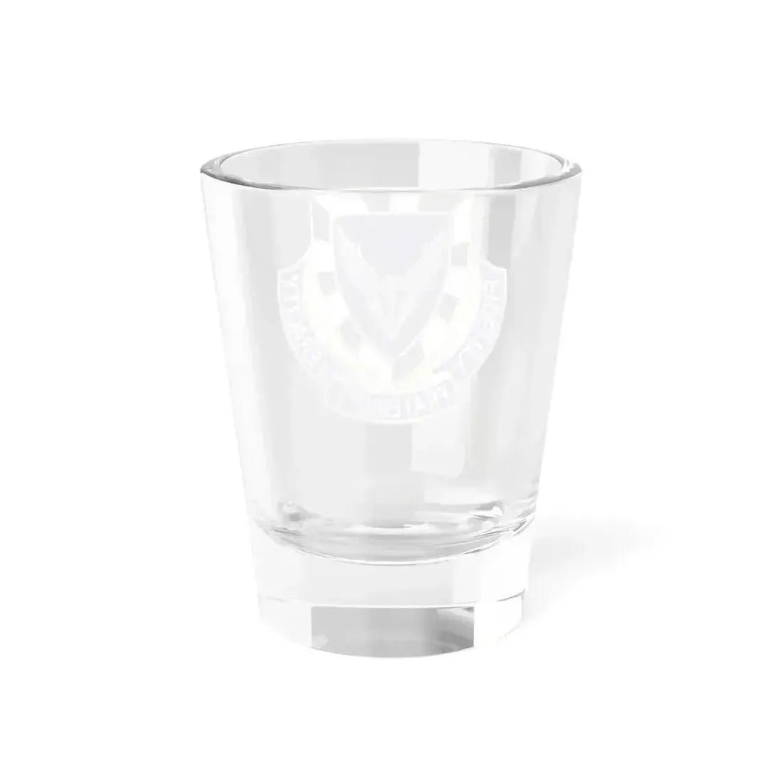 113 Aviation Regiment (U.S. Army) Shot Glass 1.5oz - Go Mug Yourself