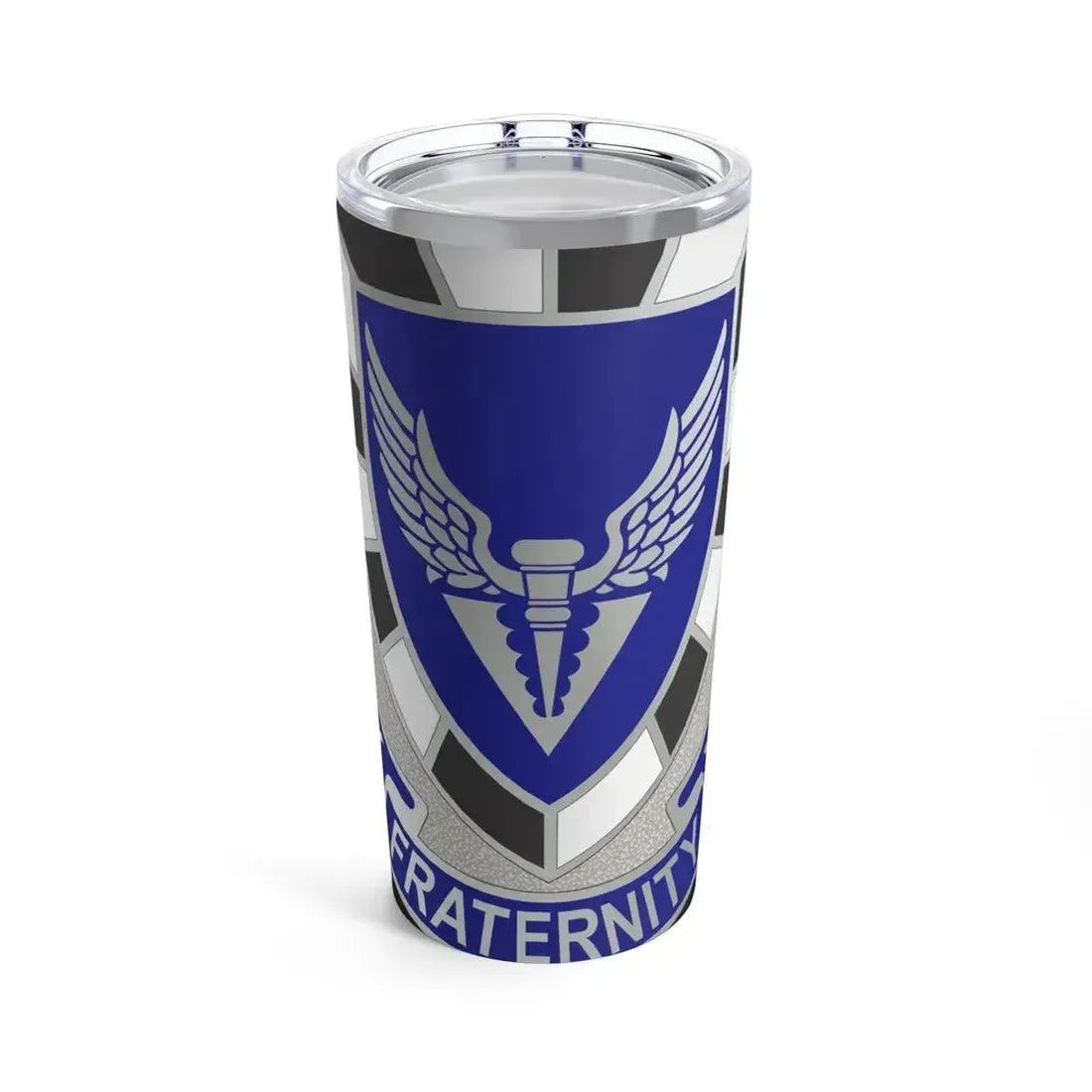 113 Aviation Regiment (U.S. Army) Tumbler 20oz 20oz - Go Mug Yourself