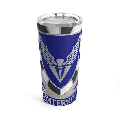 113 Aviation Regiment (U.S. Army) Tumbler 20oz 20oz - Go Mug Yourself