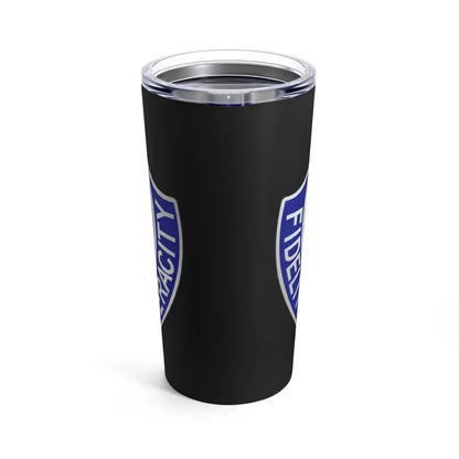 113 Aviation Regiment (U.S. Army) Tumbler 20oz - Go Mug Yourself