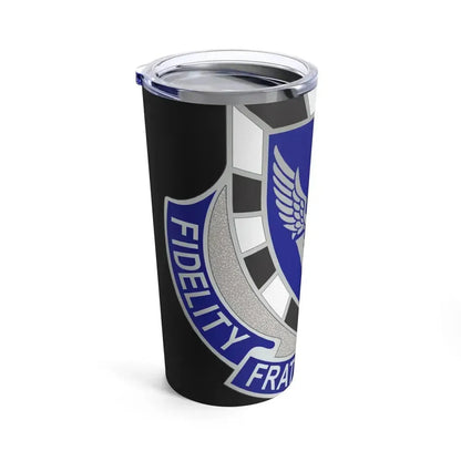 113 Aviation Regiment (U.S. Army) Tumbler 20oz - Go Mug Yourself