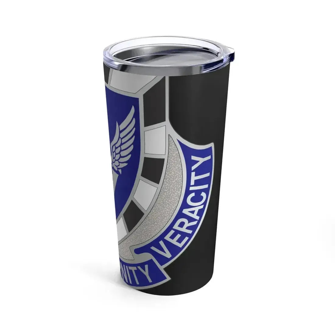 113 Aviation Regiment (U.S. Army) Tumbler 20oz - Go Mug Yourself