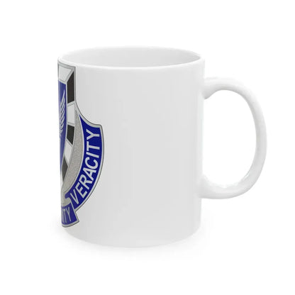 113 Aviation Regiment (U.S. Army) White Coffee Mug - Go Mug Yourself