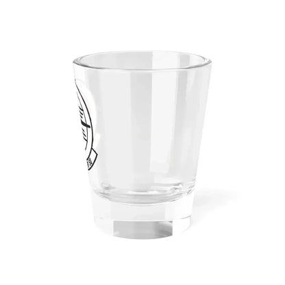 113 Fighter Squadron (U.S. Air Force) Shot Glass 1.5oz - Go Mug Yourself