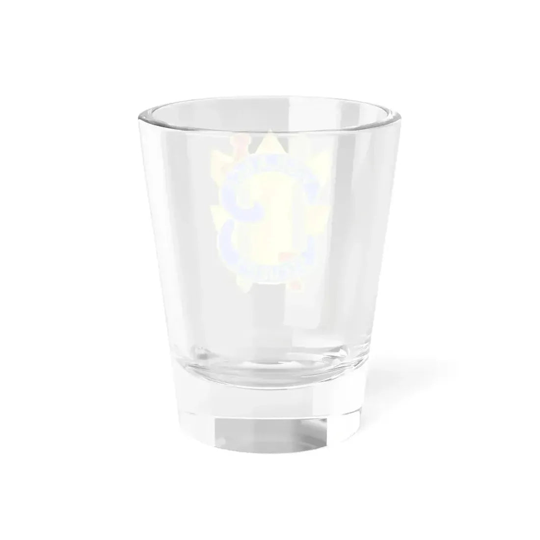 113 Military Intelligence Group (U.S. Army) Shot Glass 1.5oz - Go Mug Yourself