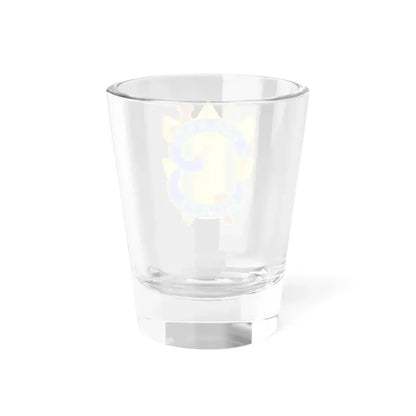 113 Military Intelligence Group (U.S. Army) Shot Glass 1.5oz - Go Mug Yourself