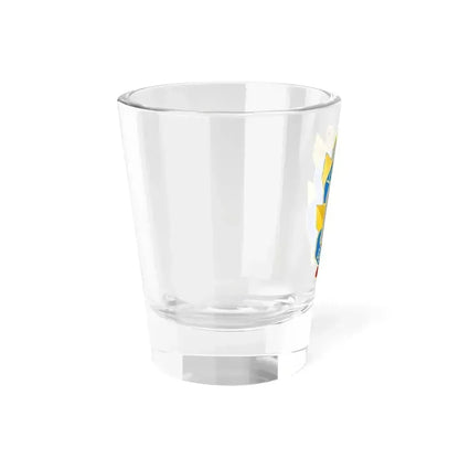 113 Military Intelligence Group (U.S. Army) Shot Glass 1.5oz - Go Mug Yourself