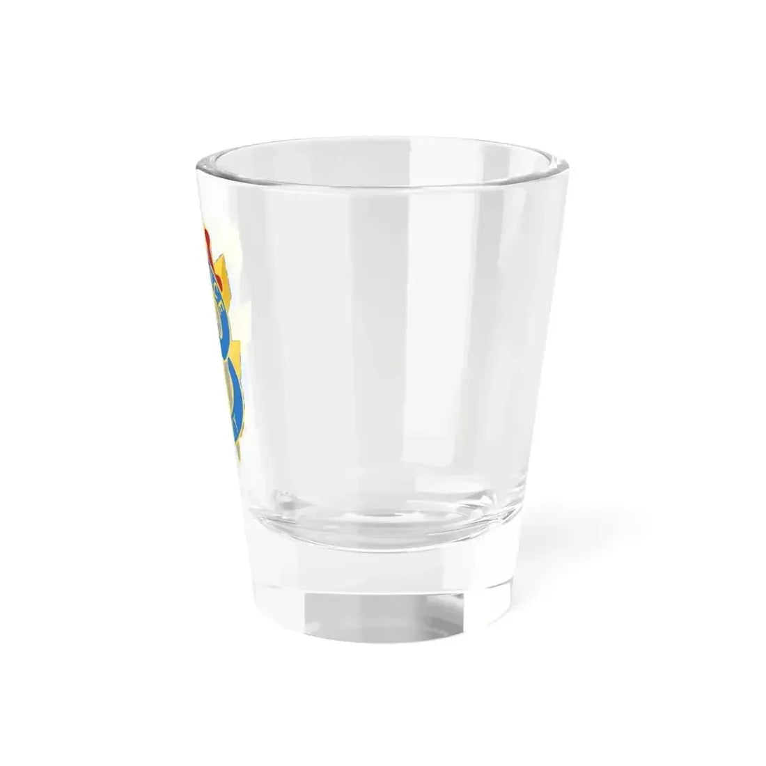 113 Military Intelligence Group (U.S. Army) Shot Glass 1.5oz - Go Mug Yourself