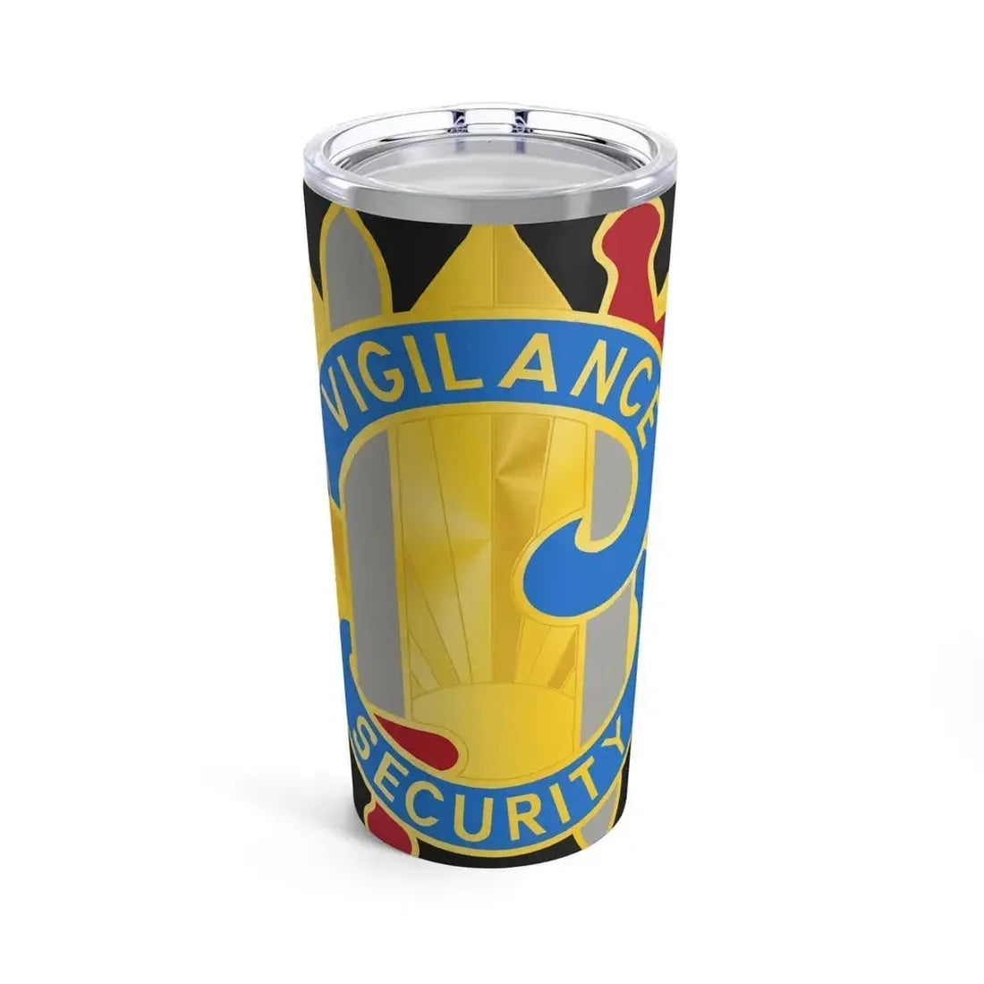 113 Military Intelligence Group (U.S. Army) Tumbler 20oz 20oz - Go Mug Yourself