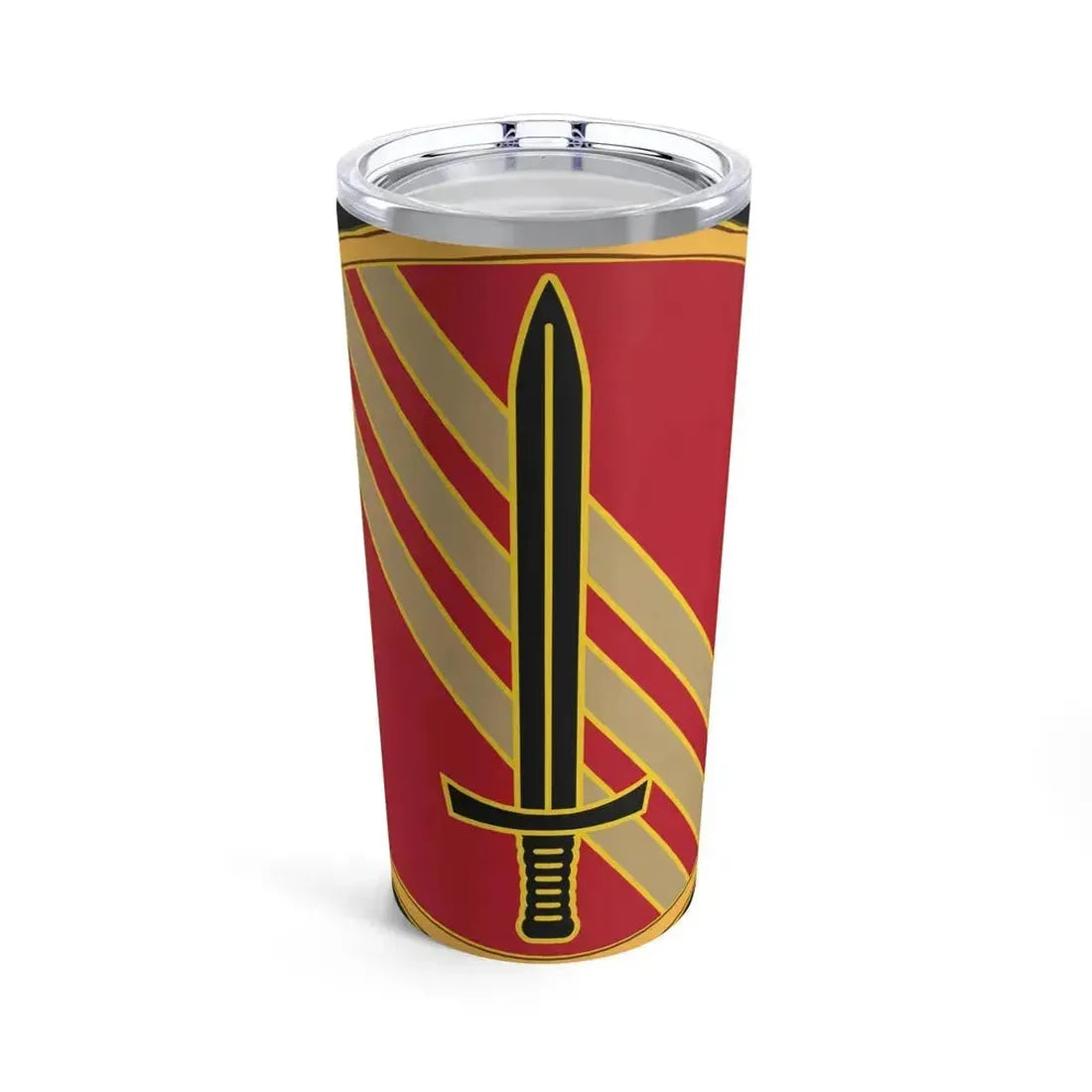 113 Sustainment Brigade 3 (U.S. Army) Tumbler 20oz 20oz - Go Mug Yourself