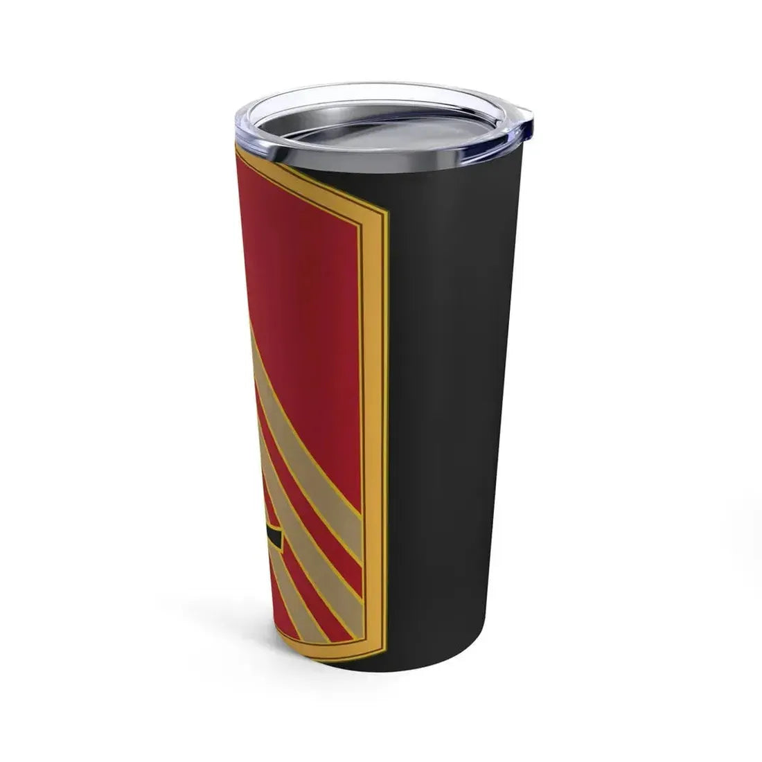 113 Sustainment Brigade 3 (U.S. Army) Tumbler 20oz - Go Mug Yourself