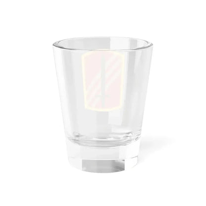 113 Sustainment Brigade (U.S. Army) Shot Glass 1.5oz - Go Mug Yourself