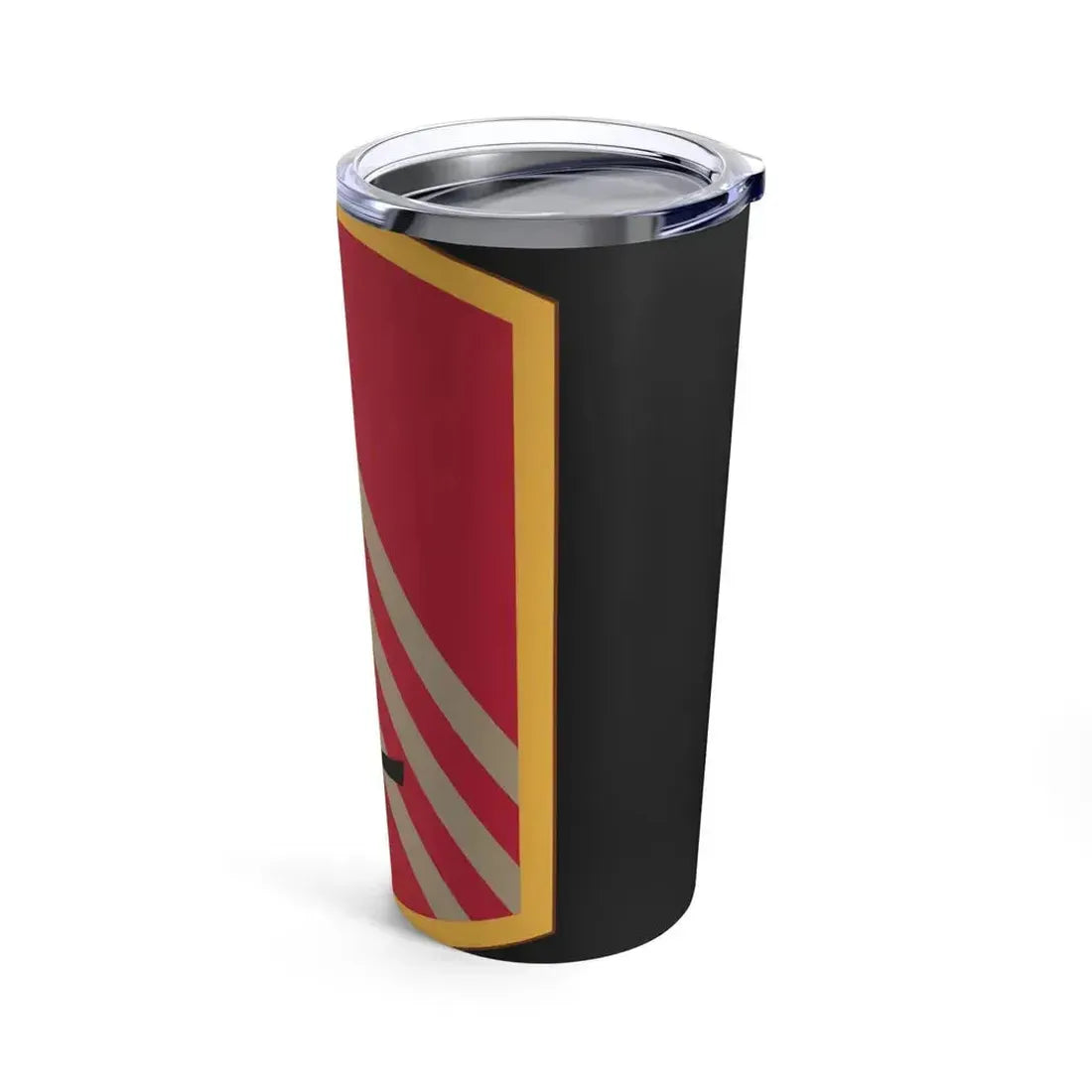 113 Sustainment Brigade (U.S. Army) Tumbler 20oz - Go Mug Yourself