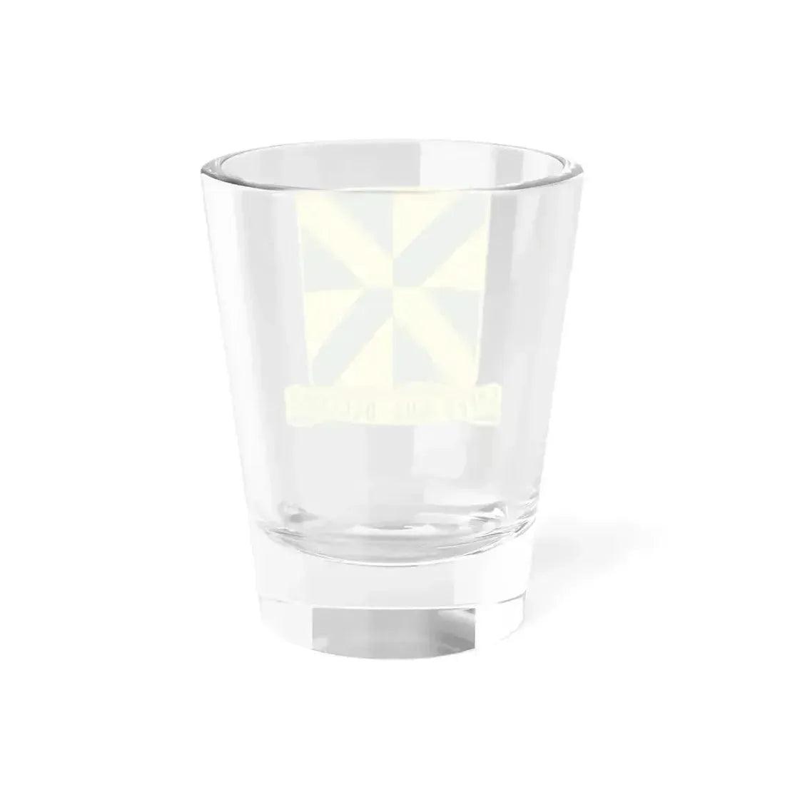 113 Tank Battalion (U.S. Army) Shot Glass 1.5oz - Go Mug Yourself