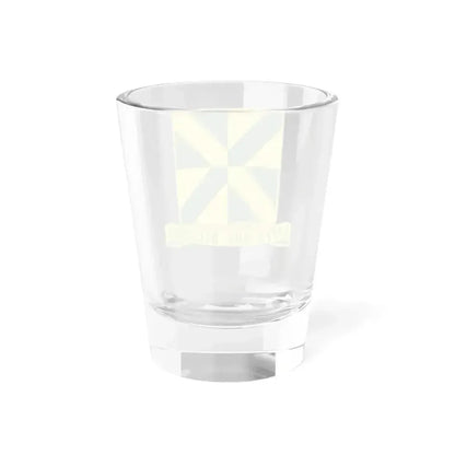 113 Tank Battalion (U.S. Army) Shot Glass 1.5oz - Go Mug Yourself