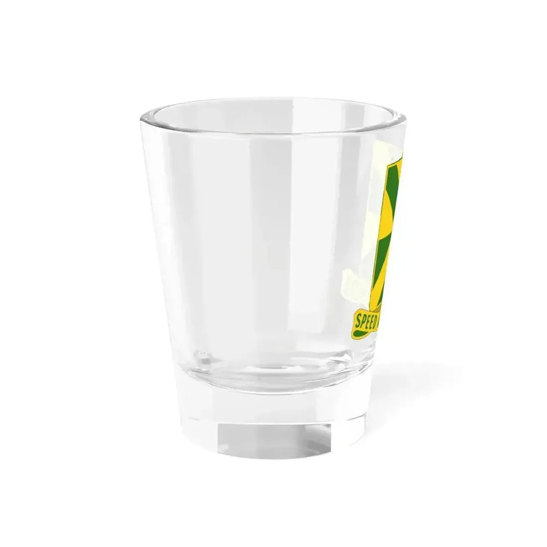 113 Tank Battalion (U.S. Army) Shot Glass 1.5oz - Go Mug Yourself